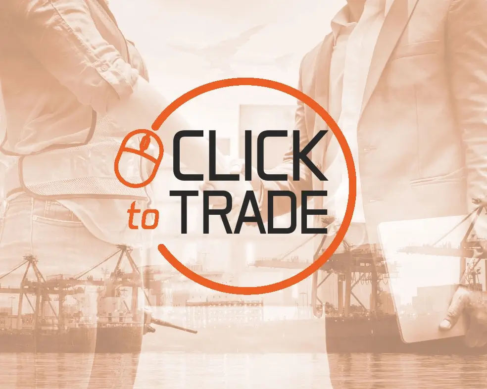 Click to trade