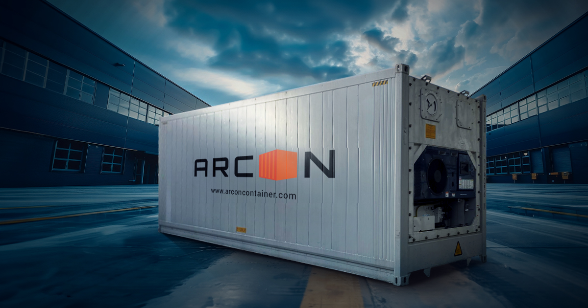 Selecting the Perfect Reefer Container: A Comprehensive Guide