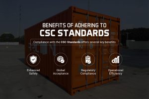 International CSC Convention for Safe Containers