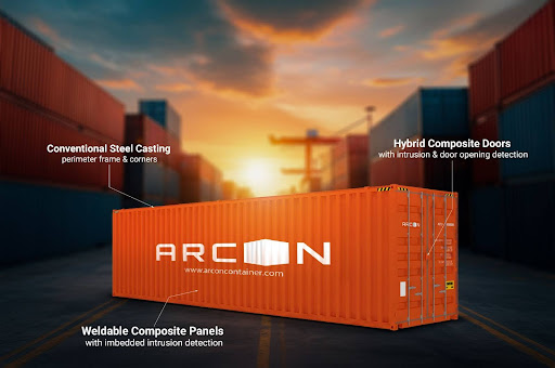 Shipping Container Security: How to Keep Your Shipment Safe Every Time