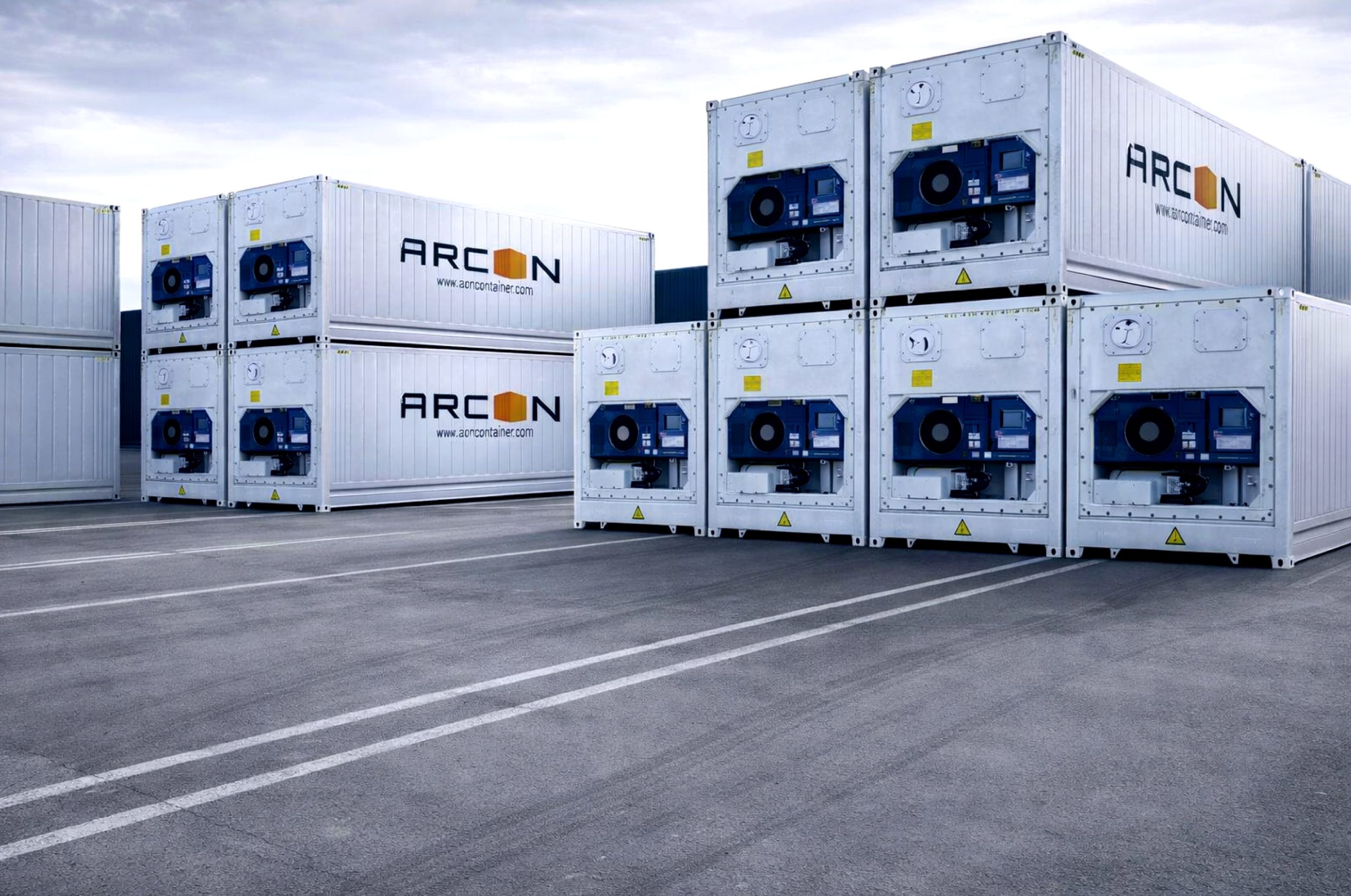 Reefer Containers in 2026: Capacity Crunch, Red Sea Reroutes & Cold-Chain Best Practices